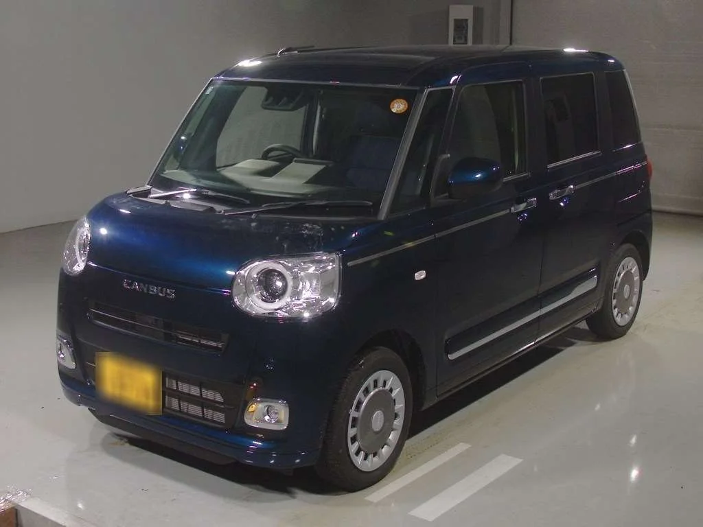 Daihatsu Move Canbus LA850S 2025